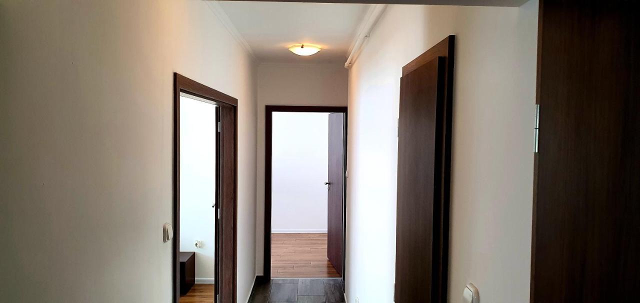 Bazsi Apartman Сиофок Екстериор снимка