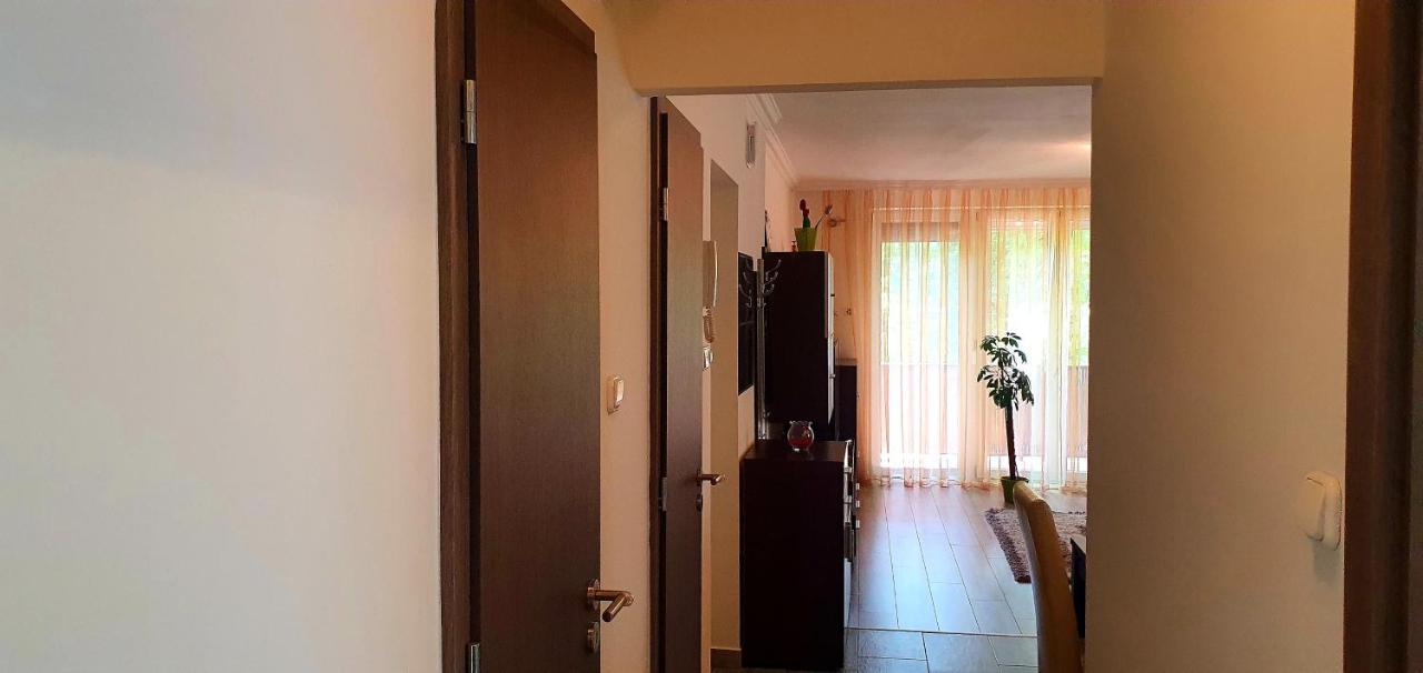 Bazsi Apartman Сиофок Екстериор снимка