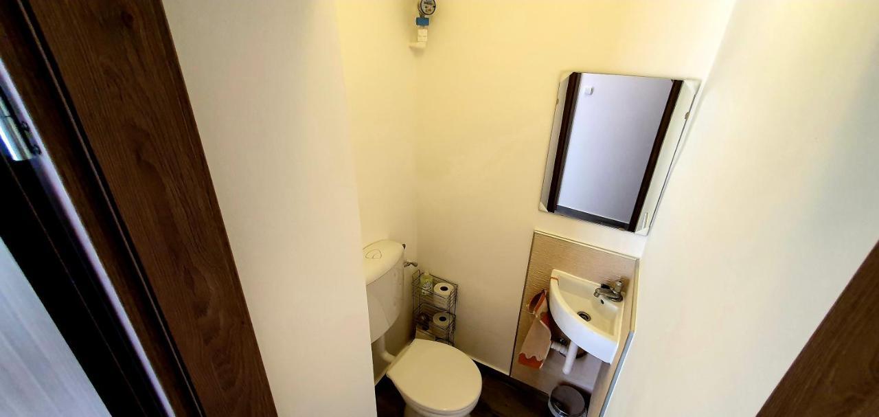 Bazsi Apartman Сиофок Екстериор снимка