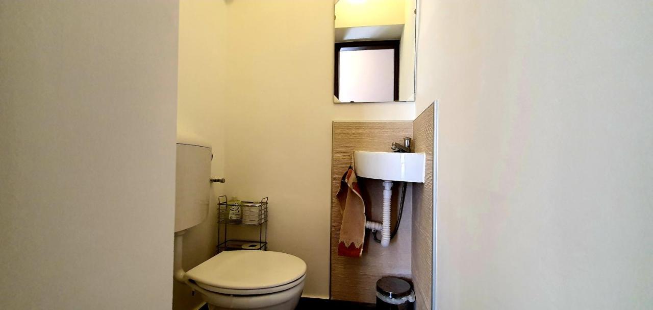 Bazsi Apartman Сиофок Екстериор снимка