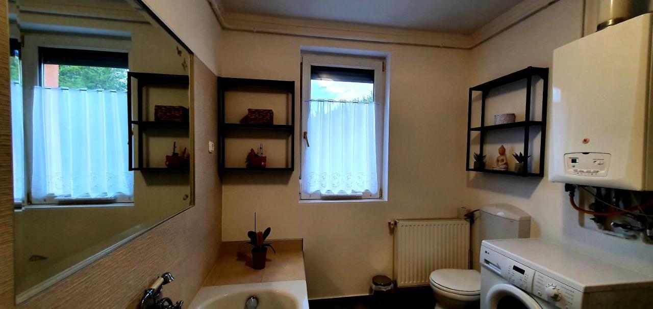 Bazsi Apartman Сиофок Екстериор снимка
