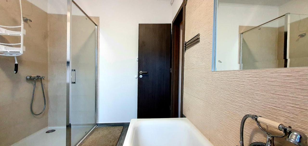 Bazsi Apartman Сиофок Екстериор снимка