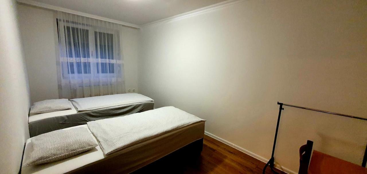 Bazsi Apartman Сиофок Екстериор снимка